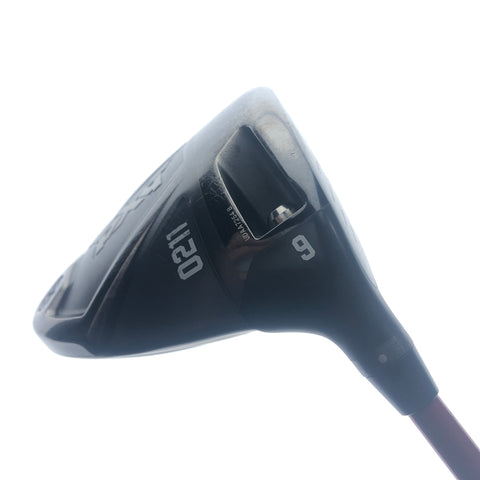 Used PXG 0211 Driver / 9.0 Degrees / Stiff Flex