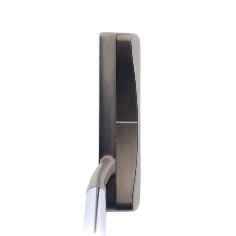 Used Odyssey White Hot Tour 2 Putter / 34.0 Inches - Replay Golf 