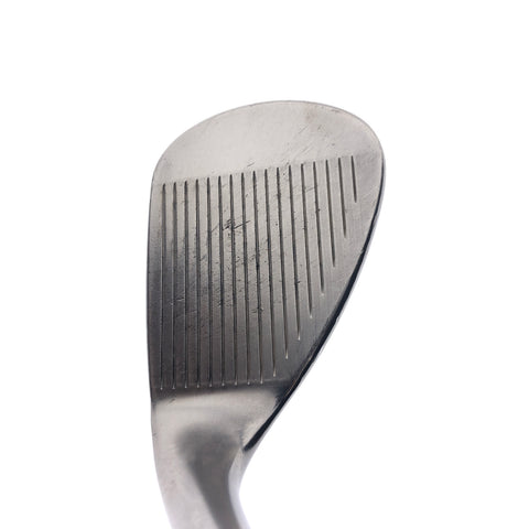 Used Titleist Vokey SM10 Nickel Sand Wedge / 54.0 Degrees / Wedge Flex