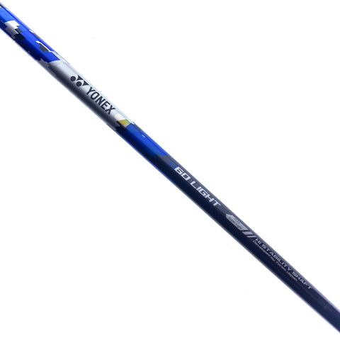 Used Yonex Ezone Elite Driver / 12.0 Degrees / Senior Flex