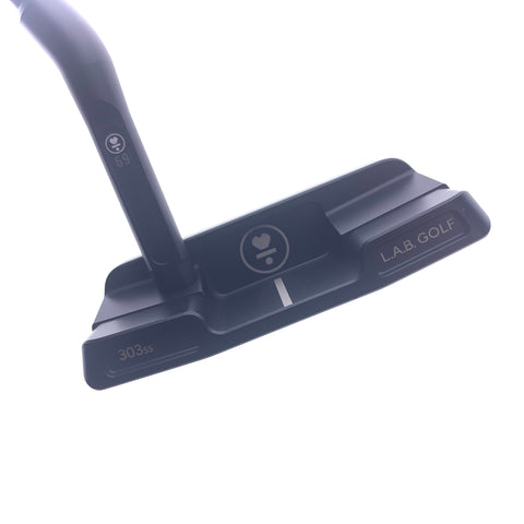 Used L.A.B Link 2.2 HS Putter / 35.0 Inches