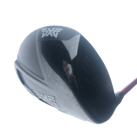 Used PXG 0211 Driver / 9.0 Degrees / Stiff Flex
