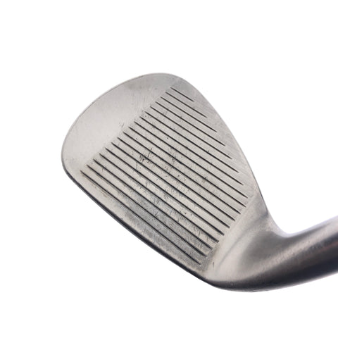 Used Titleist Vokey SM10 Nickel Sand Wedge / 54.0 Degrees / Wedge Flex