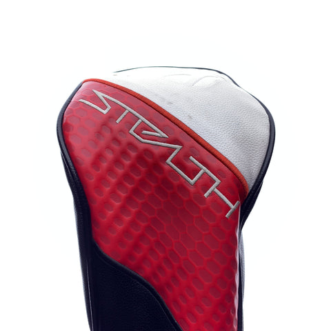 Used TaylorMade Stealth 2 Plus Driver / 10.5 Degrees / Regular Flex