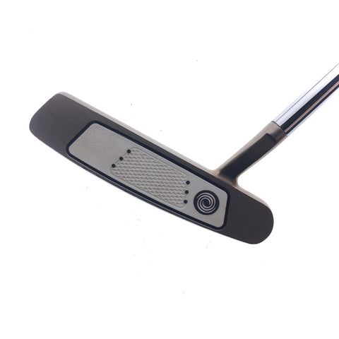 Used Odyssey White Hot Tour 2 Putter / 34.0 Inches - Replay Golf 
