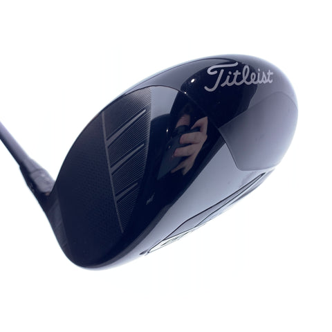 Used Titleist GT2 Driver / 9.0 Degrees / Stiff Flex / Left-Handed