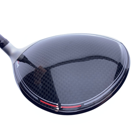 Used TaylorMade M4 Driver / 10.5 Degrees / Stiff Flex