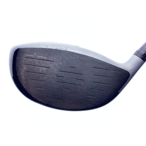 Used TaylorMade M4 Driver / 10.5 Degrees / Stiff Flex