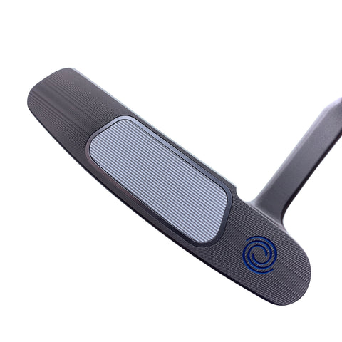 Used Odyssey Ai-One Silver #1 Putter / 33.0 Inches