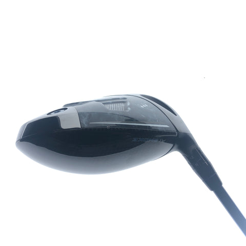 Used Callaway Paradym Ai Smoke Triple Diamond Driver / 9.0 Degrees / Stiff Flex