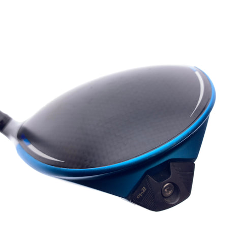 Used TaylorMade Sim2 Max Driver / 10.5 Degrees / Stiff Flex