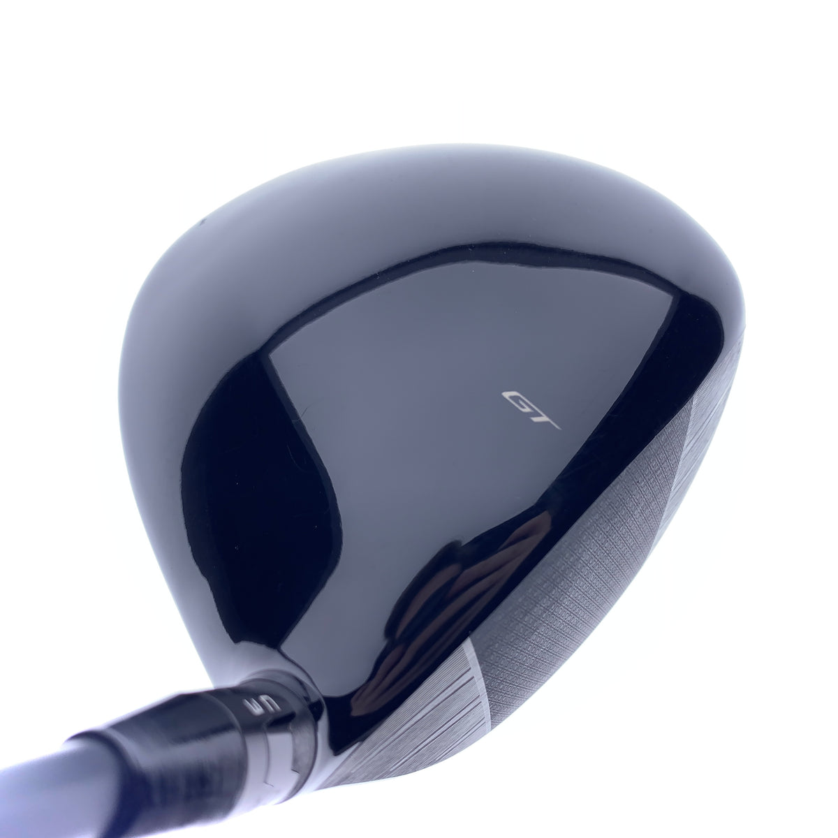 Used Titleist GT2 Driver / 9.0 Degrees / Stiff Flex / Left-Handed