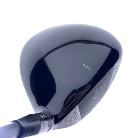 Used Titleist GT2 Driver / 9.0 Degrees / Stiff Flex / Left-Handed