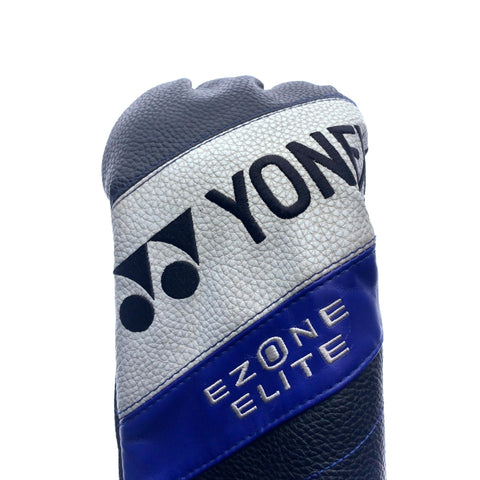 Used Yonex Ezone Elite Driver / 12.0 Degrees / Senior Flex