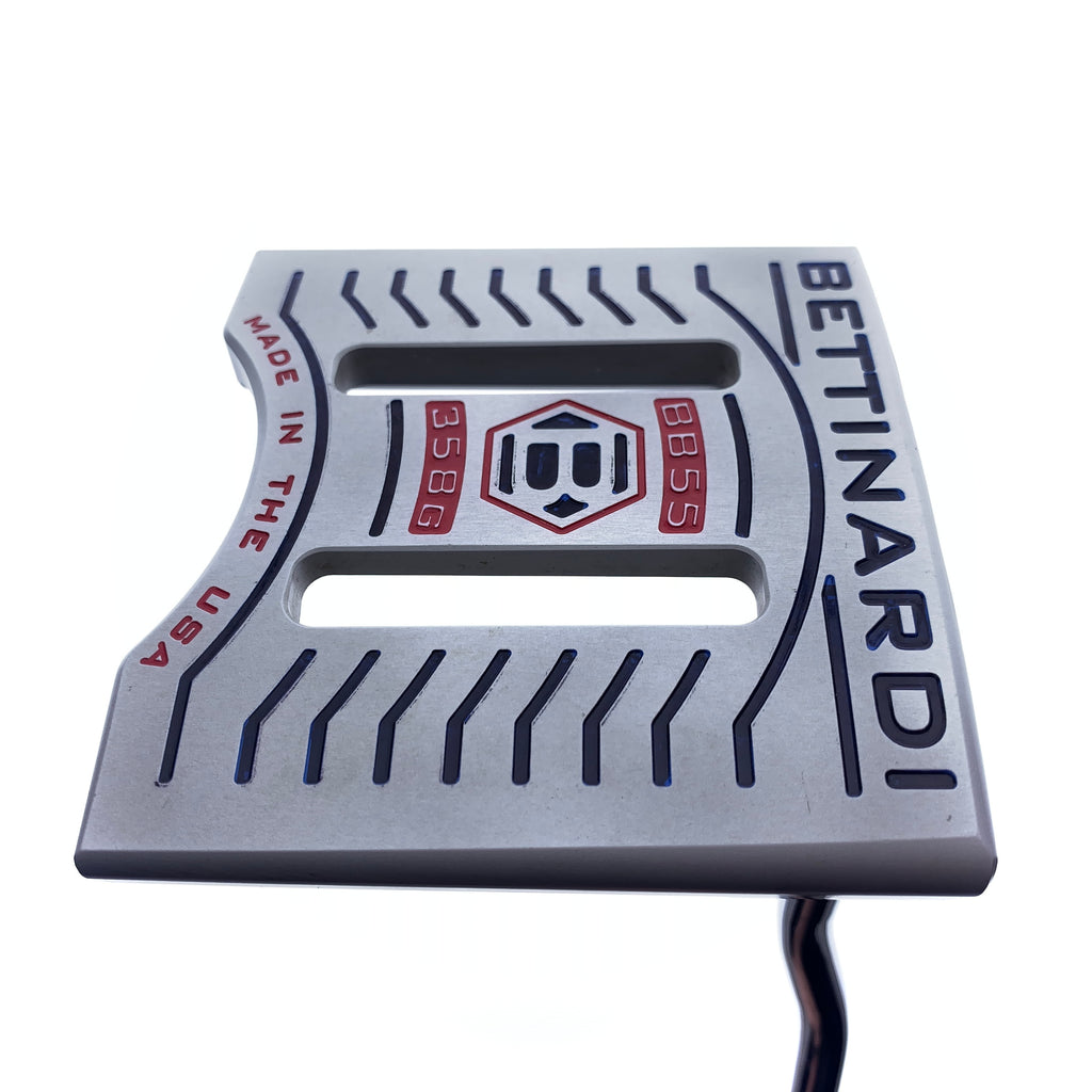 Used Bettinardi BB55 2014 Putter / 33.0 Inches
