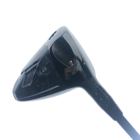 Used Callaway Paradym Ai Smoke Triple Diamond Driver / 9.0 Degrees / Stiff Flex