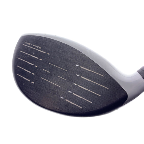 Used TaylorMade Sim2 Max Driver / 10.5 Degrees / Stiff Flex