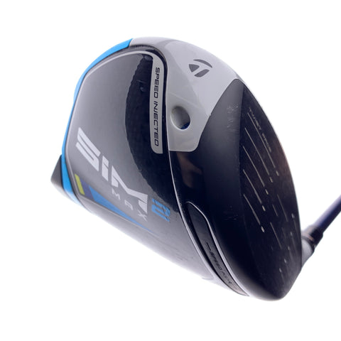Used TaylorMade Sim2 Max Driver / 10.5 Degrees / Stiff Flex