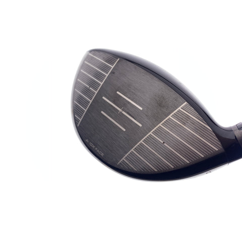 Used Callaway Elyte Triple Diamond Driver / 9.0 Degrees / Stiff Flex