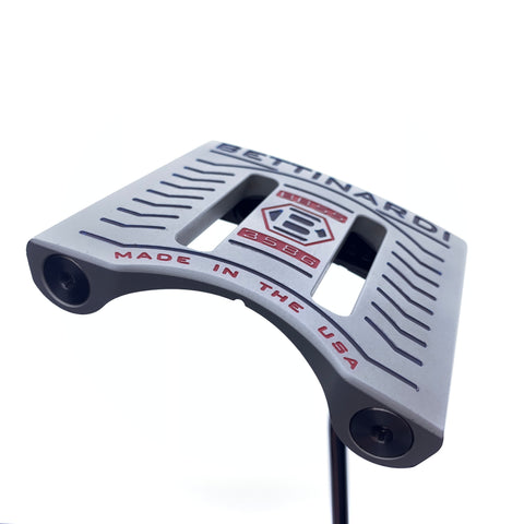 Used Bettinardi BB55 2014 Putter / 33.0 Inches