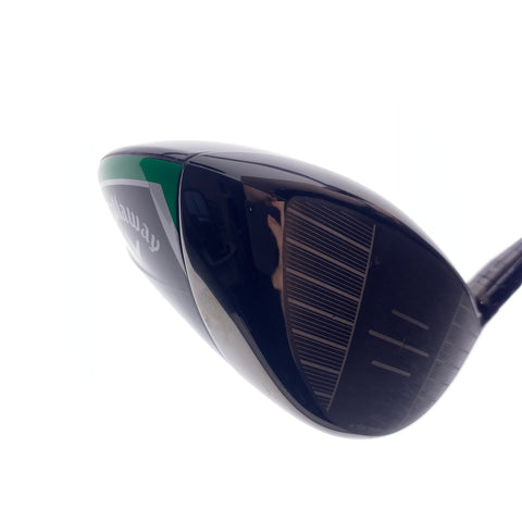 Used Callaway Elyte Triple Diamond Driver / 9.0 Degrees / Stiff Flex