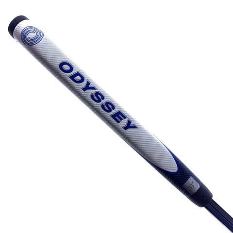 Used Odyssey Ai-One Silver #1 Putter / 33.0 Inches