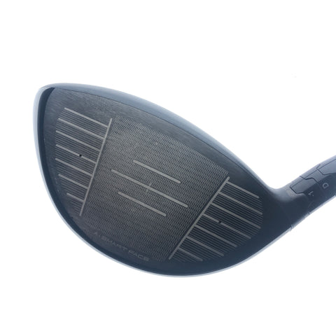 Used Callaway Paradym Ai Smoke Triple Diamond Driver / 9.0 Degrees / Stiff Flex