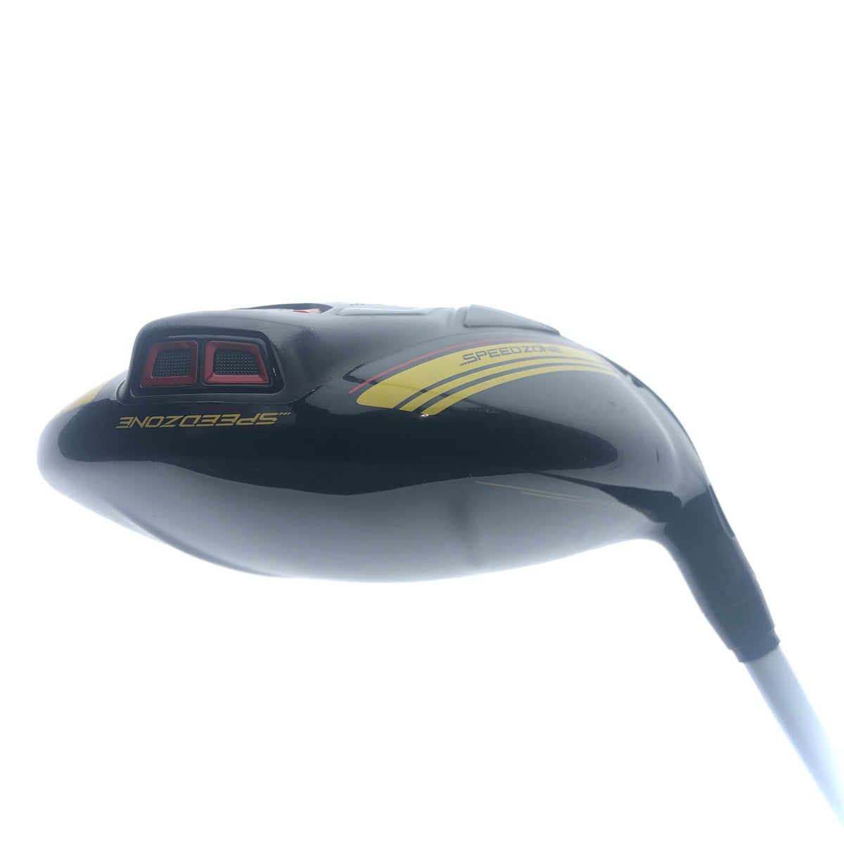 Used Cobra King Speedzone Driver / 9.0 Degrees / Stiff Flex - Replay Golf 