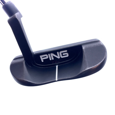 Used Ping Scottsdale TR B60 Putter / 33.0 Inches