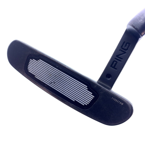 Used Ping Scottsdale TR B60 Putter / 33.0 Inches