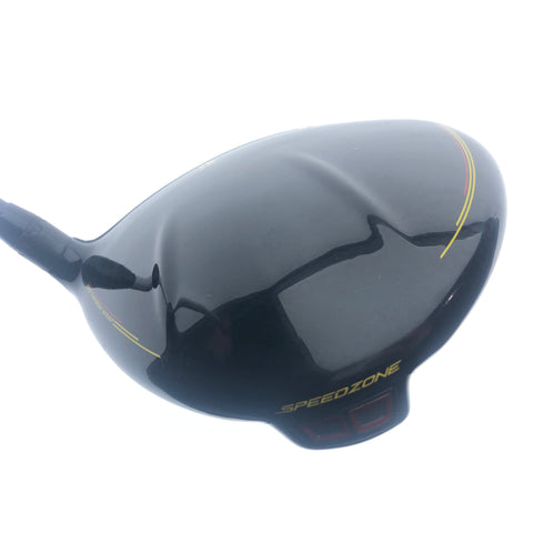 Used Cobra King Speedzone Driver / 9.0 Degrees / Stiff Flex