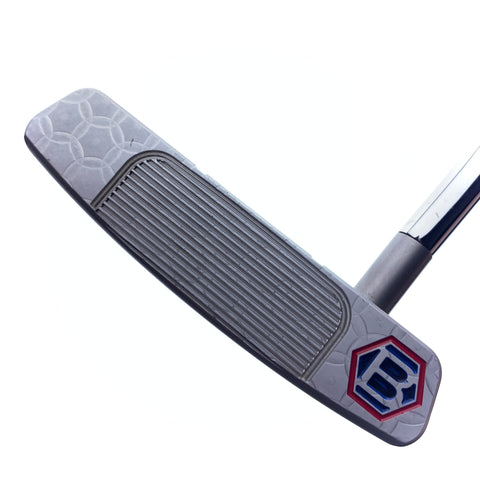 Used Bettinardi BB55 2014 Putter / 33.0 Inches