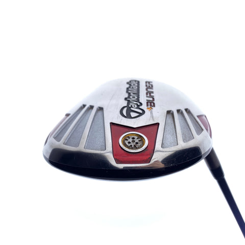 Used TaylorMade Burner 2007 Driver / 9.5 Degrees / Regular Flex