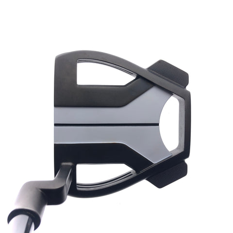 Used TaylorMade Spider Tour X Putter / 35.0 Inches