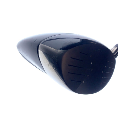 Used Callaway FT-iQ Driver / 9.5 Degrees / Stiff Flex