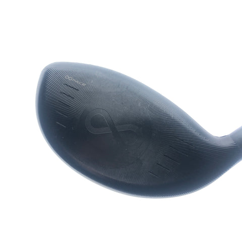 Used Cobra King Speedzone Driver / 9.0 Degrees / Stiff Flex
