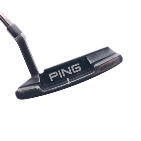 Used Ping Anser 2 2021 Putter / 34.00 Inches - Replay Golf 