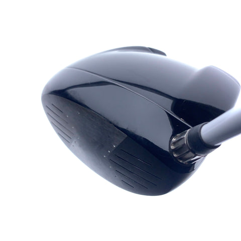 Used Callaway FT-iQ Driver / 9.5 Degrees / Stiff Flex