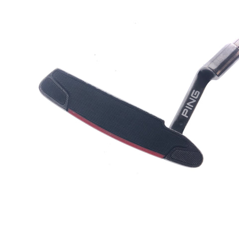 Used Ping Anser 2 2021 Putter / 34.00 Inches - Replay Golf 