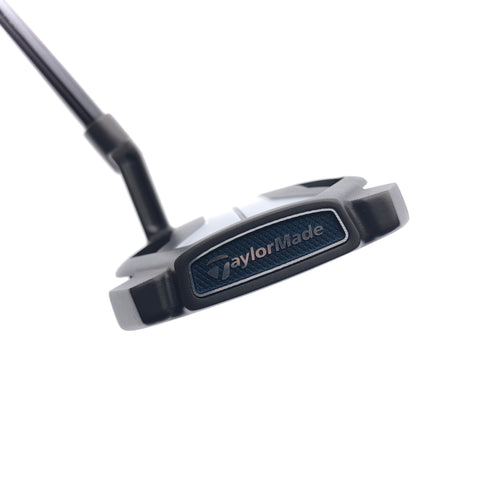 Used TaylorMade Spider Tour X Putter / 35.0 Inches