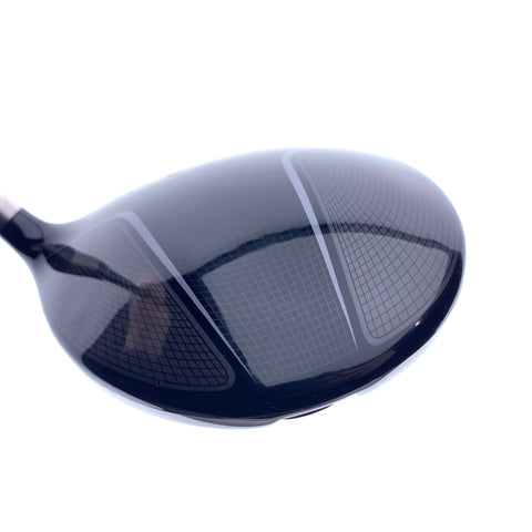 Used TaylorMade Burner 2007 Driver / 9.5 Degrees / Regular Flex