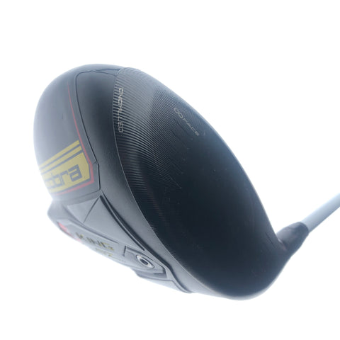Used Cobra King Speedzone Driver / 9.0 Degrees / Stiff Flex