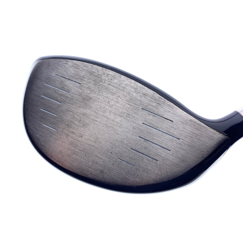 Used TaylorMade Burner 2007 Driver / 9.5 Degrees / Regular Flex