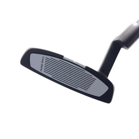 Used TaylorMade Spider Tour X Putter / 35.0 Inches