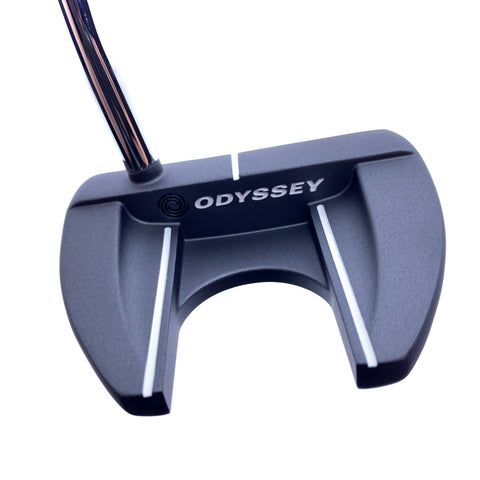 Used Odyssey V-Line Fang DFX 2025 Putter / 34.0 Inches