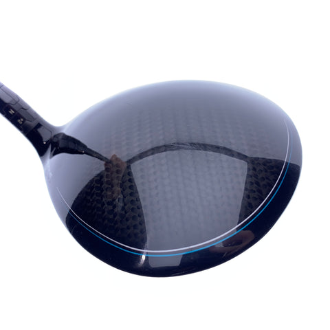 Used Callaway Rogue Driver / 9.0 Degrees / Stiff Flex