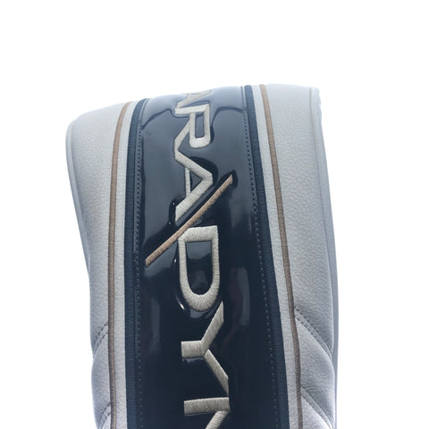 Used Callaway Paradym Ai Smoke Triple Diamond Driver / 9.0 Degrees / Stiff Flex