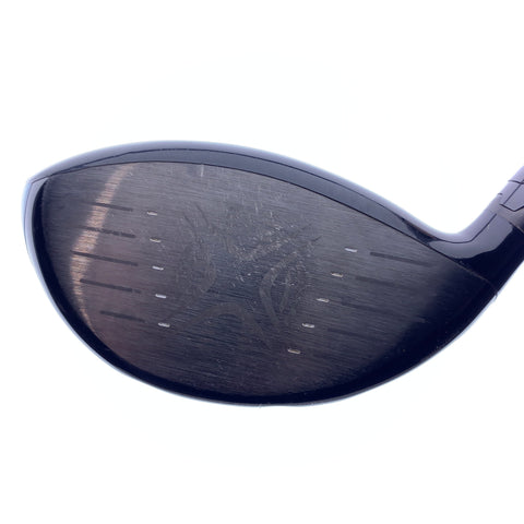 Used Callaway Rogue Driver / 9.0 Degrees / Stiff Flex