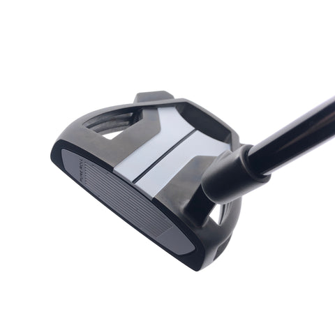Used TaylorMade Spider Tour X Putter / 35.0 Inches