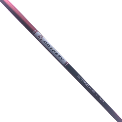 Used Odyssey 2-Ball Eleven Tour Lined DB Putter / 34.00 Inches